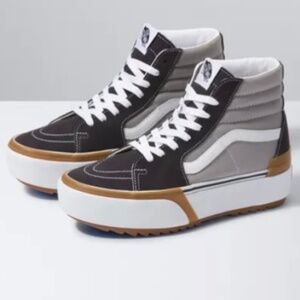 Vans Sneakers